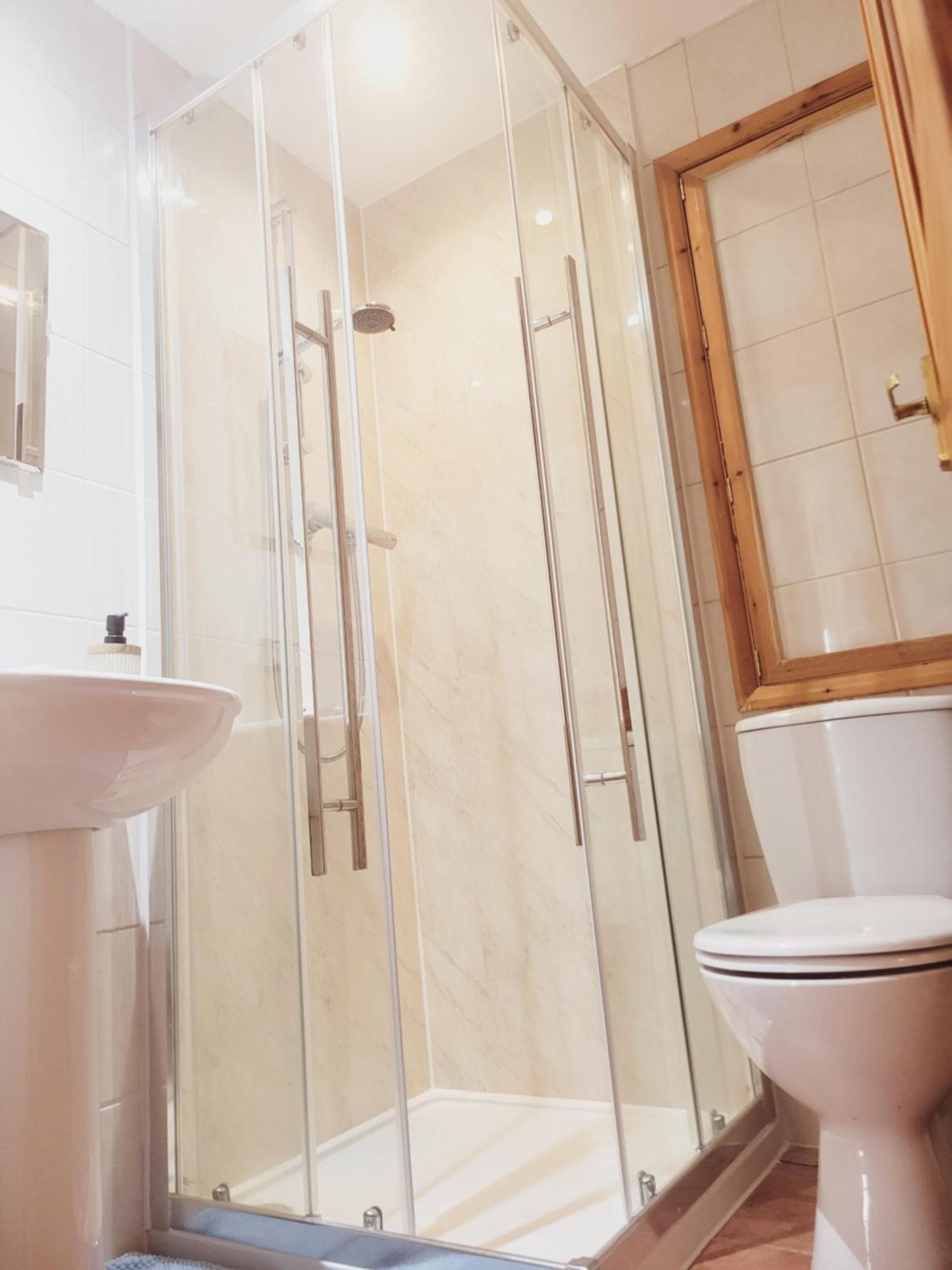 Appartement The Bathhouse *